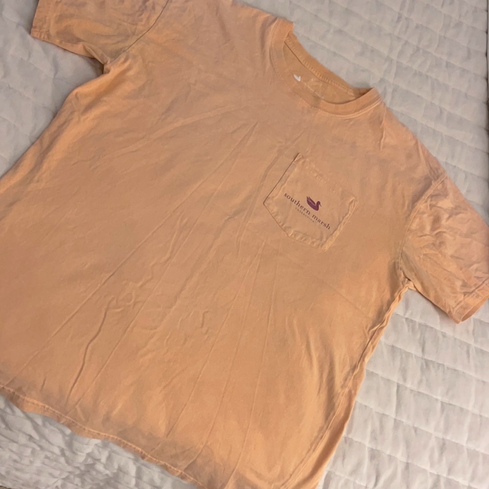 Southern Marsh Men’s Tee